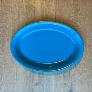 Fiestaware Platter!